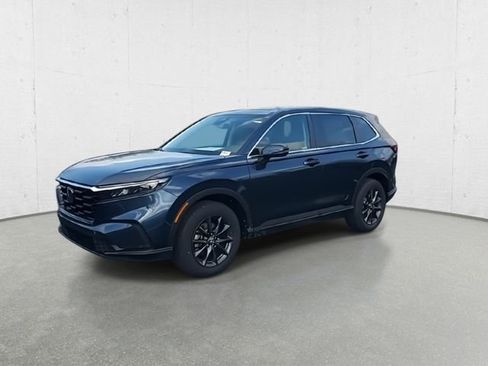 New 2026 Honda CR-V EX-L image 5