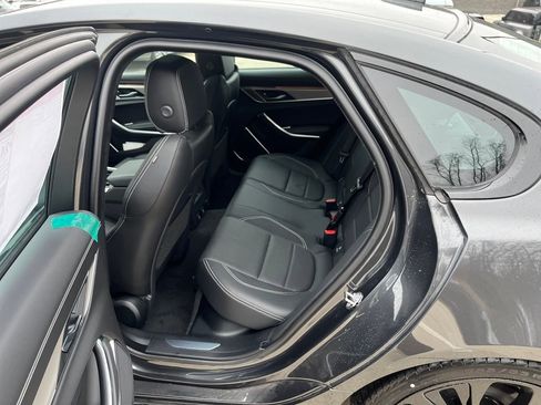 New 2024 Jaguar XF R-Dynamic SE image 19