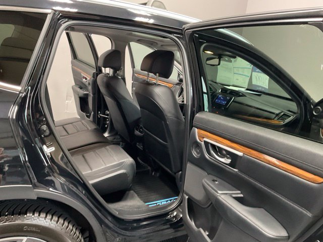 Used 2022 Honda CR-V Touring image 27