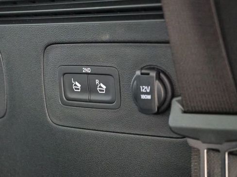 Used 2026 Kia Sorento EX FWD image 36