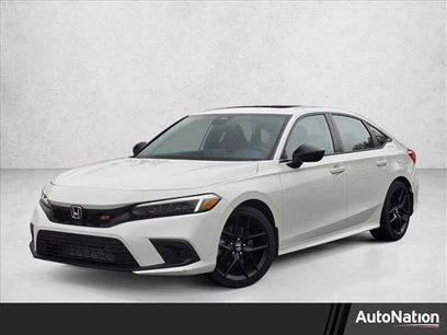 Used 2024 Honda Civic Si