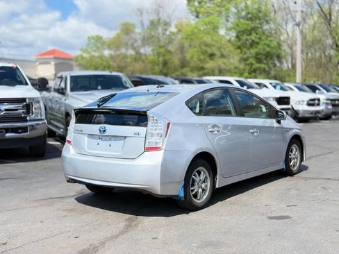 Used 2011 Toyota Prius Two FWD image 5