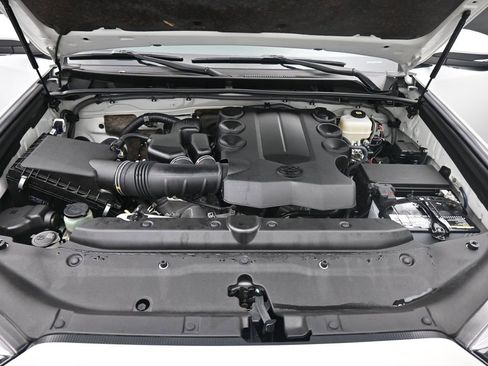 Used 2023 Toyota 4Runner TRD Off-Road Premium image 25