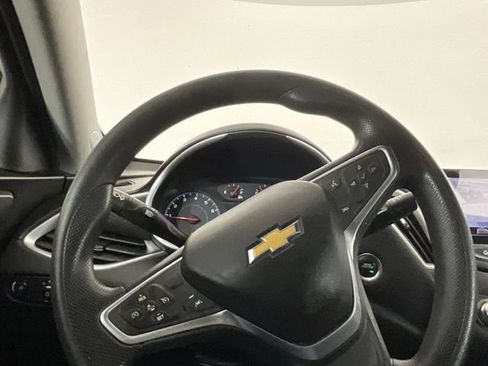 Used 2023 Chevrolet Malibu LT w/ Driver Confidence Package FWD image 20