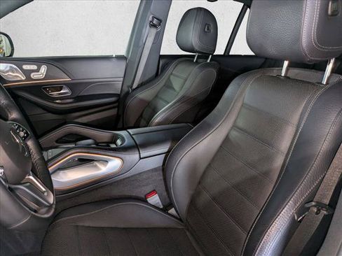 Certified 2022 Mercedes-Benz GLE 450 4MATIC image 18