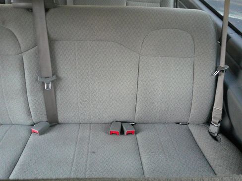 Used 2017 Chevrolet Express 3500 LT w/ LT Preferred Equipment Group image 32