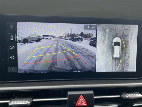 New 2026 Kia Sportage SX Prestige image 11