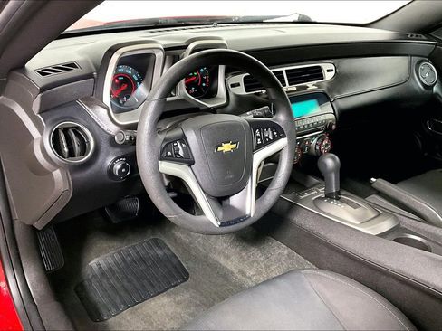 Used 2012 Chevrolet Camaro LT image 13