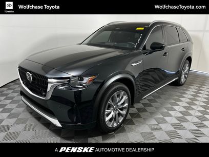 Used 2026 MAZDA CX-90 3.3 Turbo w/ Premium Plus Pkg