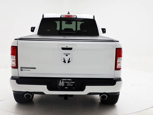 Used 2019 RAM 1500 Big Horn image 7