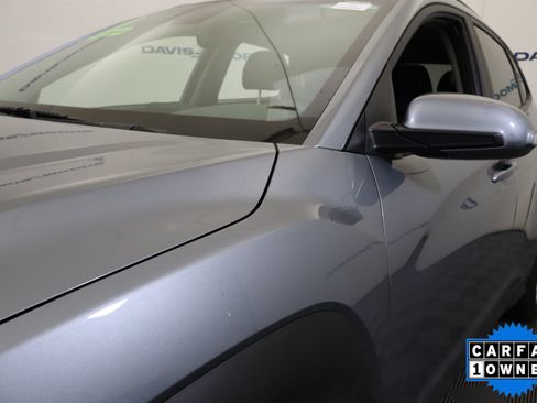 Used 2020 Hyundai Kona SEL Plus w/ Cargo Package FWD image 13