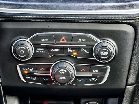 Used 2023 Dodge Charger Scat Pack w/ Daytona Edition Group image 38