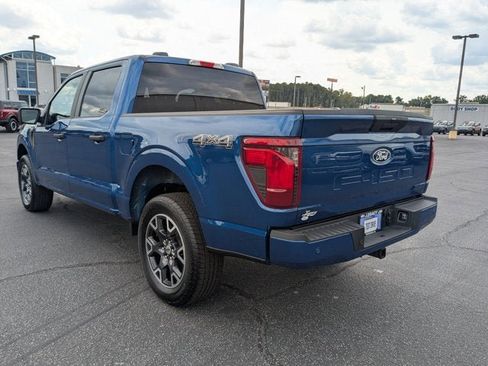 New 2025 Ford F150 STX w/ Equipment Group 200A image 6