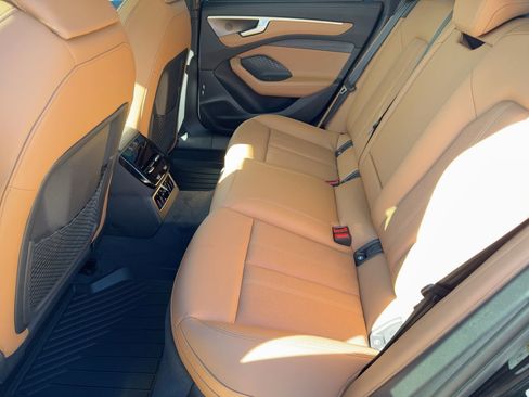 New 2026 Audi A6 Premium Plus image 15