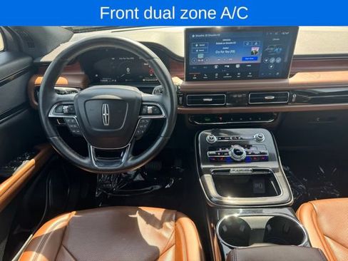 Certified 2022 Lincoln Nautilus Reserve AWD/4WD image 18