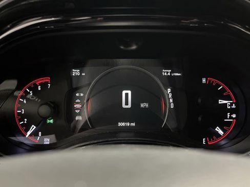 Used 2025 Dodge Durango R/T image 18