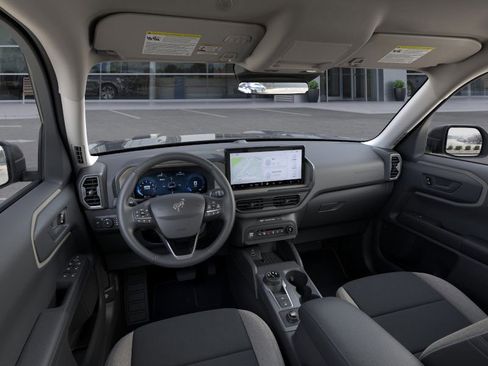 New 2025 Ford Bronco Sport Big Bend w/ Convenience Package image 39