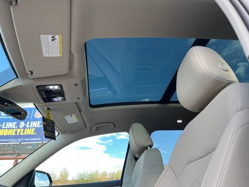 New 2026 Volkswagen Atlas SE image 24