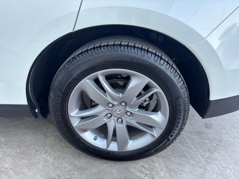 Used 2019 Acura RDX FWD w/ Advance Package image 9