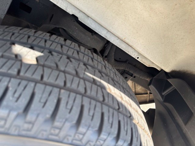Used 2022 RAM 1500 Laramie RWD image 38
