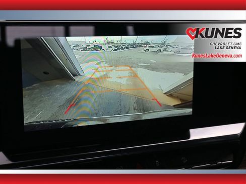 New 2026 Chevrolet Silverado 1500 LT image 28