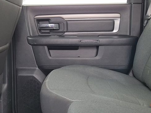 Used 2024 RAM 1500 Classic Warlock image 16