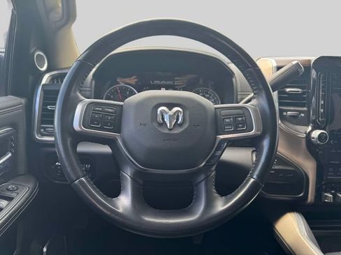 Used 2022 RAM 2500 Laramie AWD/4WD image 19