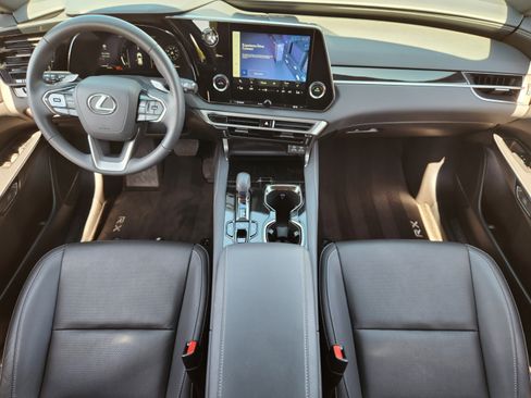 Used 2025 Lexus RX 350 FWD w/ Technology Package image 19