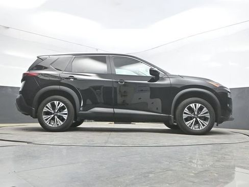 Used 2023 Nissan Rogue SV w/ SV Premium B Package AWD/4WD image 42
