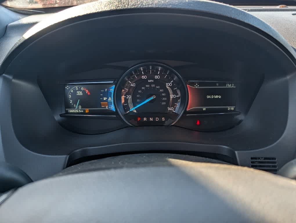 Used 2018 Ford Explorer Sport w/ Equipment Group 401A AWD/4WD image 13