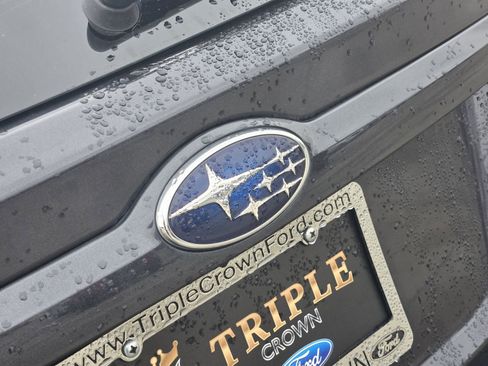 Used 2016 Subaru Crosstrek 2.0i Limited w/ Popular Package #2 image 12