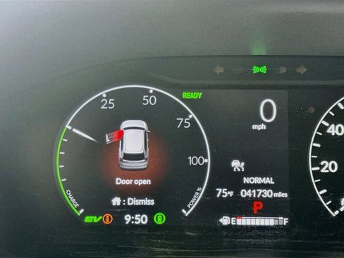 Used 2024 Honda CR-V Sport image 17