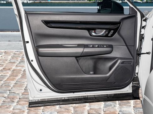 Certified 2023 Honda CR-V Sport Touring image 11