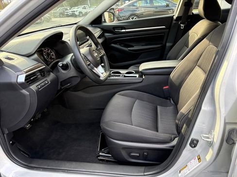 Used 2023 Nissan Altima 2.5 SV image 17