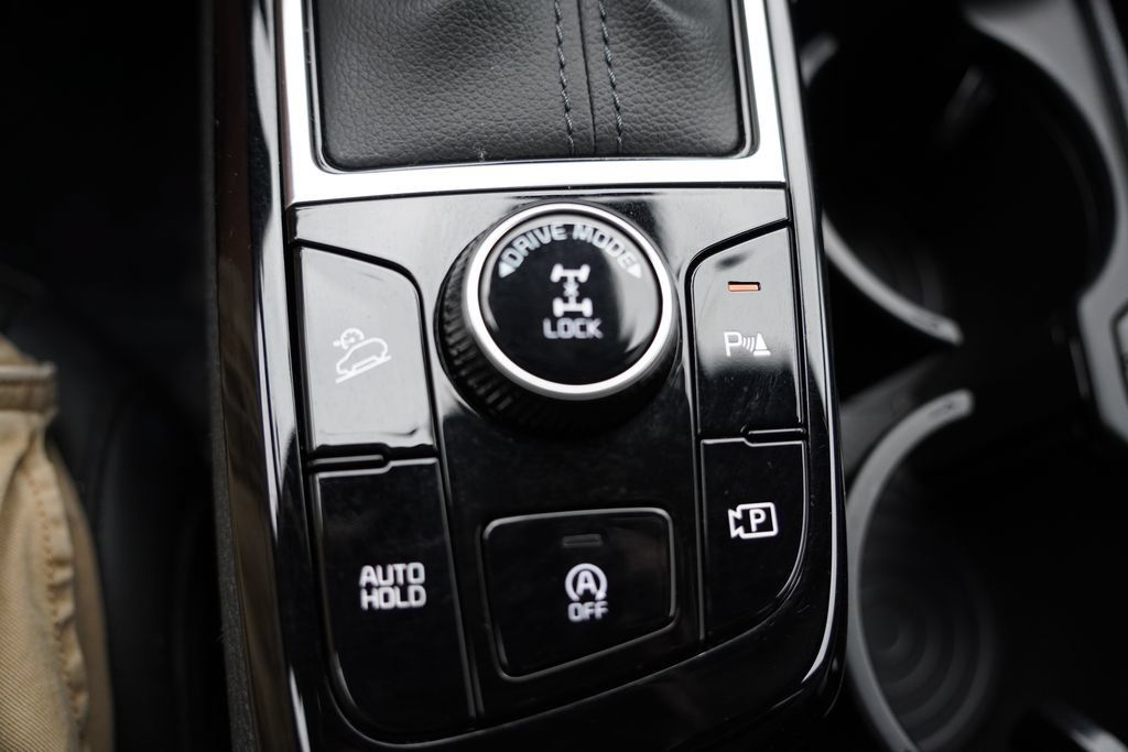 Certified 2024 Kia Sportage X-Line AWD/4WD image 30