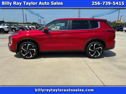 Used 2024 Mitsubishi Outlander SE