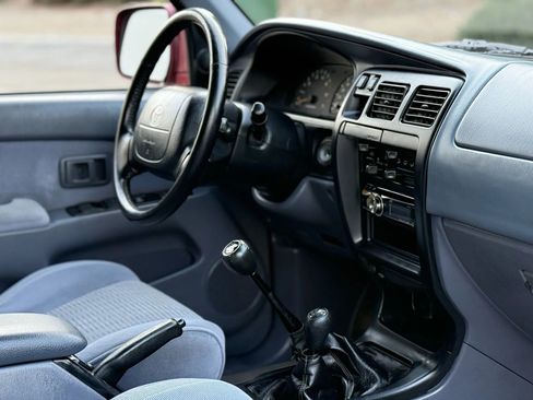 Used 1997 Toyota 4Runner SR5 image 22