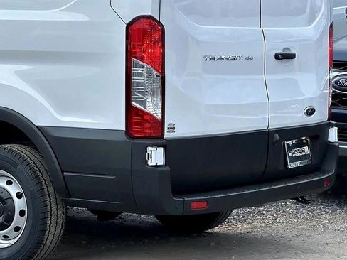 New 2025 Ford Transit 150 Base w/ Load Area Protection Package image 10