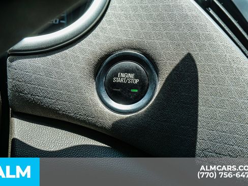 Used 2024 Chevrolet Malibu LT FWD image 33