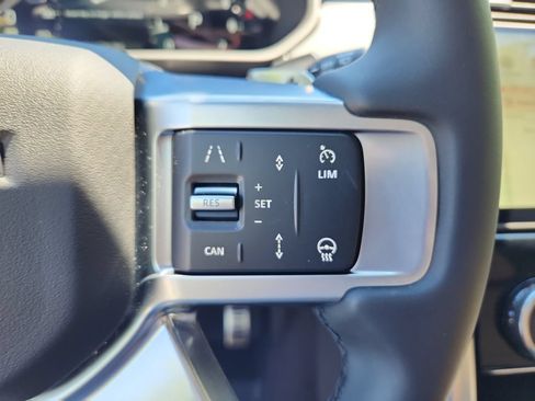 New 2026 Land Rover Discovery Dynamic SE AWD/4WD image 20