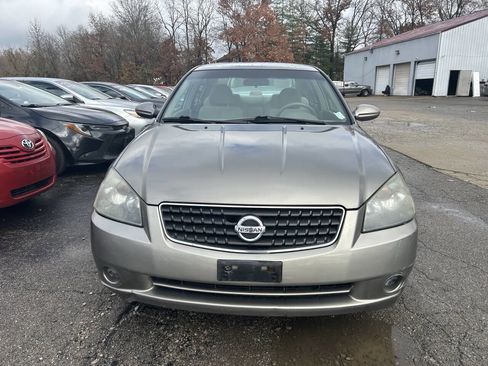 Used 2006 Nissan Altima 2.5 S w/ (P01) Special Edition Pkg FWD image 7