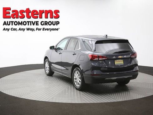 Used 2023 Chevrolet Equinox LT FWD image 64