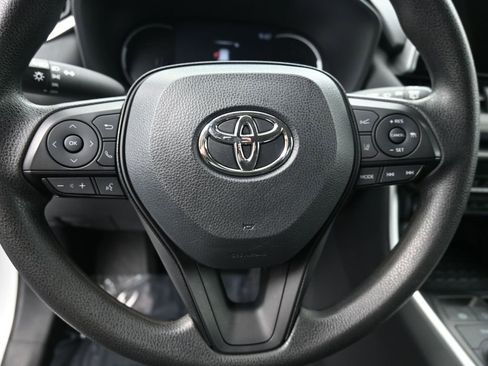 Used 2024 Toyota RAV4 LE image 14