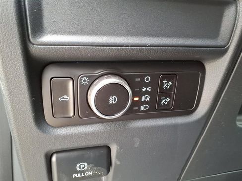 New 2026 Ford F150 STX w/ Equipment Group 200A image 16