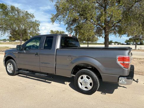 Used 2013 Ford F150 XLT RWD image 4