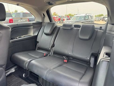 Used 2022 Honda Odyssey Touring image 14