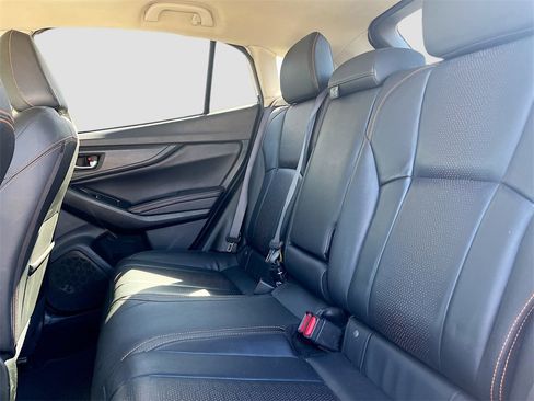 Used 2021 Subaru Crosstrek 2.5i Limited w/ Moonroof Package 2 image 25