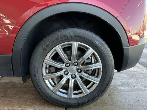 Used 2019 Cadillac XT4 Premium Luxury w/ Cold Weather Package image 27