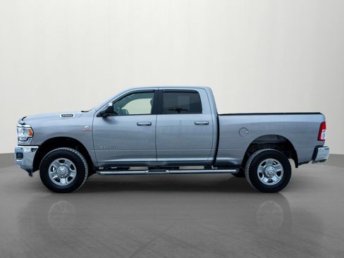 Used 2021 RAM 2500 Big Horn image 4