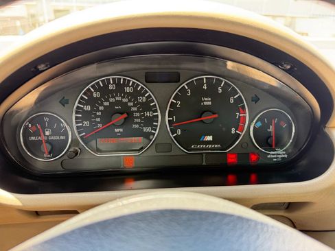 Used 2000 BMW M Coupe RWD image 20